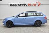 Skoda Octavia III 1.6 TDI CR DRAG NYSERVAD